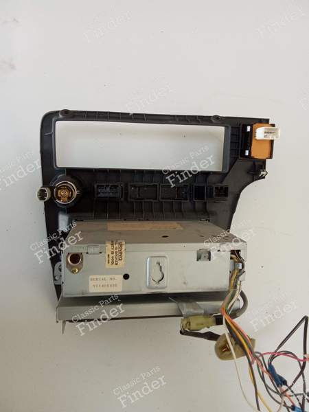 Autoradio Toyota Carina 2 - TOYOTA Carina SG / II (T170/T180) - 2