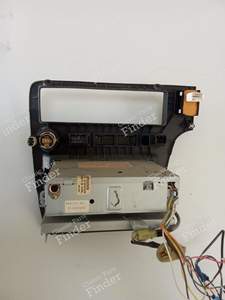 Autoradio Toyota Carina 2 - TOYOTA Carina SG / II (T170/T180) - thumb-2