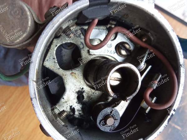 Anzünder - CITROËN CX - 4510D- 2