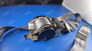 Left-side rear seat belt - CITROËN Evasion - thumb-4