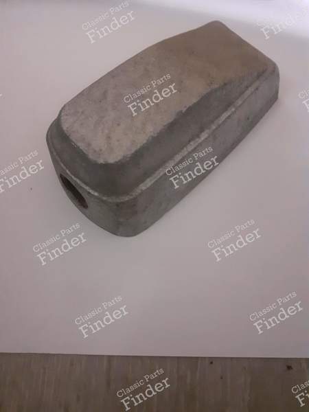 Schließschuh für Schiebetüren J7-J9 - PEUGEOT J7 - 914823- 0