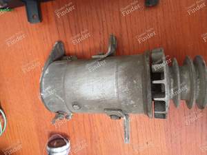 Dynamo Lancia Fulvia - LANCIA Fulvia Coupé - 01012060720- thumb-1