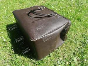 Suitcase and bag - Years 60-70 - OPEL Olympia Rekord - thumb-8