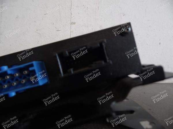 AUDIOVERSTÄRKER M490 - 996 CABRIOLET - PORSCHE 911 (996) - 99664530301- 6