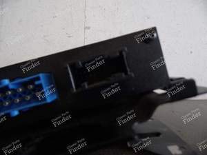 AUDIOVERSTÄRKER M490 - 996 CABRIOLET - PORSCHE 911 (996) - 99664530301- thumb-6