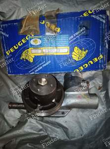 Neue Wasserpumpe - PEUGEOT 403 - 1201.28- thumb-2
