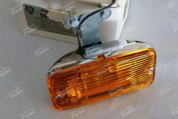Cibié reverse light for Peugeot, Renault, Citroën - CITROËN DS / ID - 12.06 A- 1