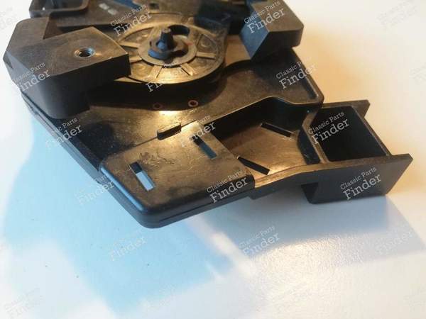 Commandes de ventilation - Phase 2 - RENAULT 12 / Virage (R12) - 26103 / 7700610241- 8