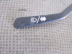 COMMODO CLIGNOTANTS PORSCHE 914 & 924-1 - PORSCHE-VOLKSWAGEN 914 - Porsche 91461391314 VW 11953513F- thumb-2