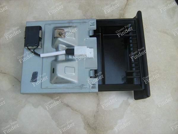 Complete ashtray - NISSAN Terrano / Pathfinder (WD21) - 6880007G00- 1