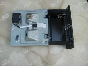 Complete ashtray - NISSAN Terrano / Pathfinder (WD21) - 6880007G00- thumb-1