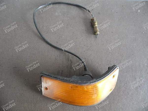 CLIGNOTANT DROIT 63131373298 BMW E28 - BMW 5 (E28) - 1366572- 6