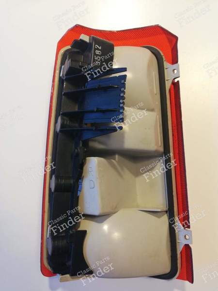 Rücklicht rechts + Platine - für Kombi-Auto - RENAULT 18 (R18) - 53297- 9