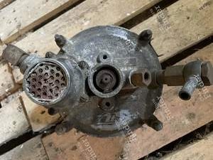 Servo brake for MERCEDES BENZ 190 SL (W121 BII / R121)