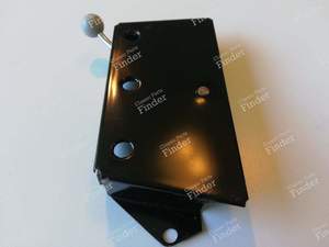 Heater lever - CITROËN 2CV - 6AA 5403748- thumb-3