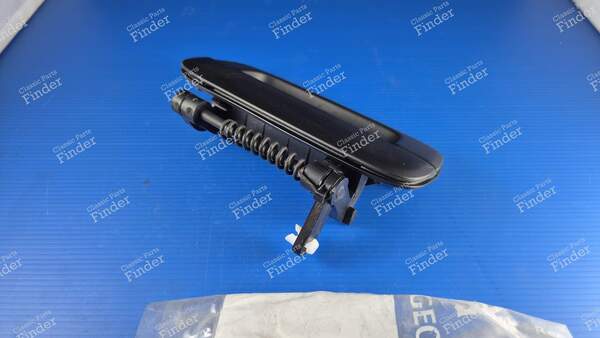 Left Rear Exterior Door Handle - PEUGEOT 406 - 9101H4- 1