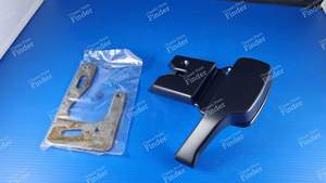 Schloss Riegel für seitliche Schiebetür - RENAULT Trafic - 7701466075- thumb-1