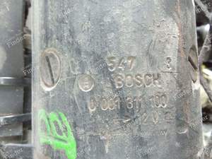 Anlasser Bmw Serie 3, 5, 6, 7 - BMW 3 (E21) - thumb-2