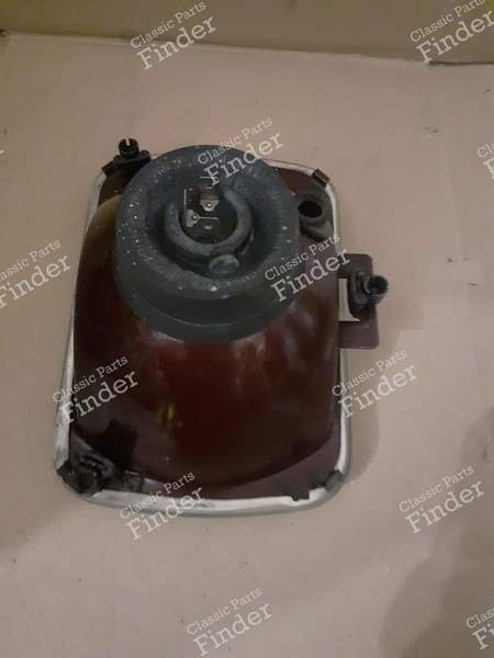 Optique Cibié - Express et Wrangler - RENAULT 5 (Supercinq) / Express / Rapid (R5) - 0192013- 2