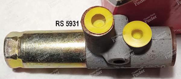 Brake distributor - PEUGEOT 104 / 104 Z - RS 5931  00- 1