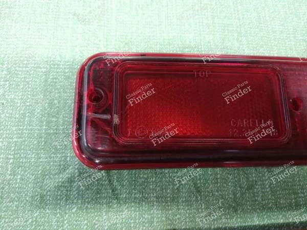 Paire de feux arrière gauche + droite - Alfetta GT Série 1 - ALFA ROMEO Alfetta GT/GTV - 60727798 / 60727799 / 60727809 /  60727810- 5