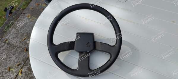 Volant - Version TI, Manager... - RENAULT 21 (R21) - 7700771792 / 7700772425- 0