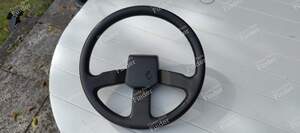 Volant - Version TI, Manager... - RENAULT 21 (R21)