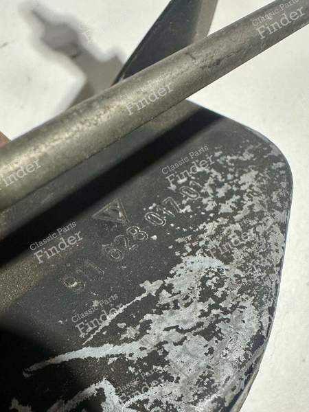 Moteur essuie-glace arrière - PORSCHE 911 / 912 E (G Modell) - 91162801701- 2