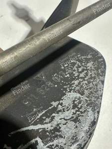 Moteur essuie-glace arrière - PORSCHE 911 / 912 E (G Modell) - 91162801701- thumb-2