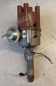 Complete igniter for V6 PRV - ALPINE A310