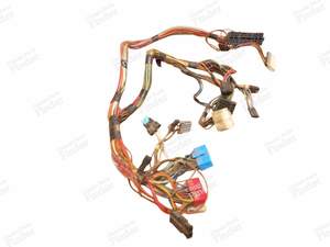 Faisceau câblage de tableau de bord - Phase 1 - VOLKSWAGEN (VW) Golf II / Jetta - thumb-2