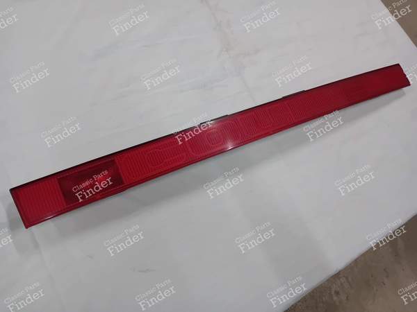 Heckblende Audi coupé GT - AUDI Coupé GT/Quattro (B2) - 85945697- 0