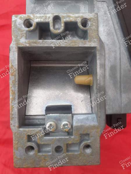 New flowmeter - CITROËN CX - 0 280 202 047- 4