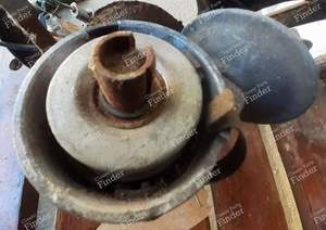 Anzünder - SIMCA-CHRYSLER-TALBOT Horizon - thumb-1