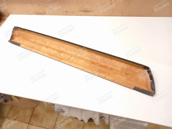 Neue Türverkleidung mit verchromter Zierleiste - VOLKSWAGEN (VW) Passat (B3-B4) - 323867220- 1