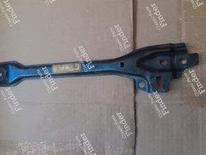 Hood opening front cross member - NISSAN Micra (K11) - 6255250B30- thumb-1