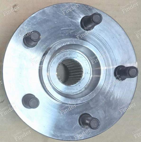 Complete front hub - CHRYSLER Town & Country / Voyager - KJT 70/01- 0