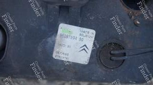 Type 35 fog lamps - CITROËN ZX - 95659512 (D) / 95097594 (G)- thumb-2