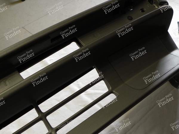 Front bumper for Giulietta 3 Series (1983-1985) - ALFA ROMEO Giulietta - 113505900300- 3