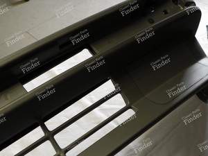 Front bumper for Giulietta 3 Series (1983-1985) - ALFA ROMEO Giulietta - 113505900300- thumb-3