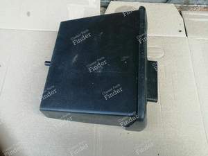 Car radio bracket - RENAULT 16 (R16) - thumb-1