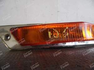 FRONT LEFT TURN SIGNAL - CITROËN DS / ID - 421MG- thumb-1