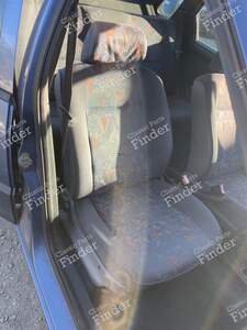 Siège avant droit - CITROËN ZX