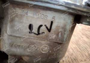 Solex-Vergaser - CITROËN 2CV - 707305B- thumb-1