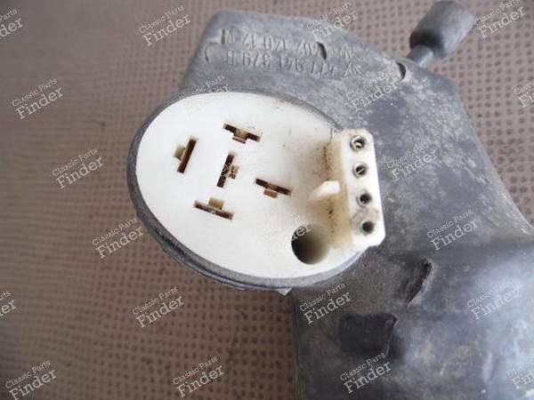 MOTOR SCHEINWERFERHEBER 944 & 924 - PORSCHE 944 - 477941379B - Equiv. 477941379D- 4