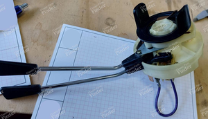 Commodo clignotant + phare - INNOCENTI Mini