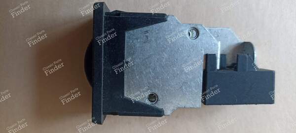 Dimmer switch for adjusting dashboard brightness - CITROËN AX - 1