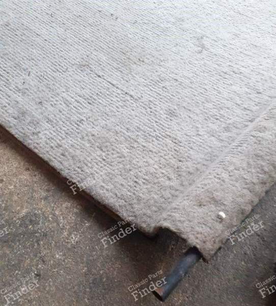 Heckstrand für Talbot Horizon - SIMCA-CHRYSLER-TALBOT Horizon - 0