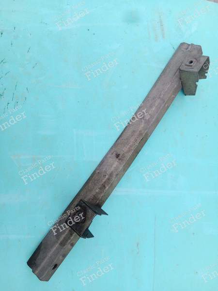 Rail de guidage de la fenêtre - MERCEDES BENZ W108 / W109 - A1087300215- 0