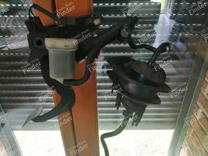 Commande d'embrayage hydraulique - CITROËN XM - thumb-6